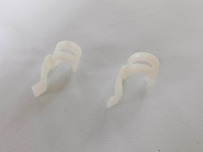 塑料卡扣