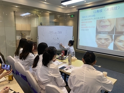 探索微整形正規(guī)培訓之路 如何選擇權威的培訓服務機構